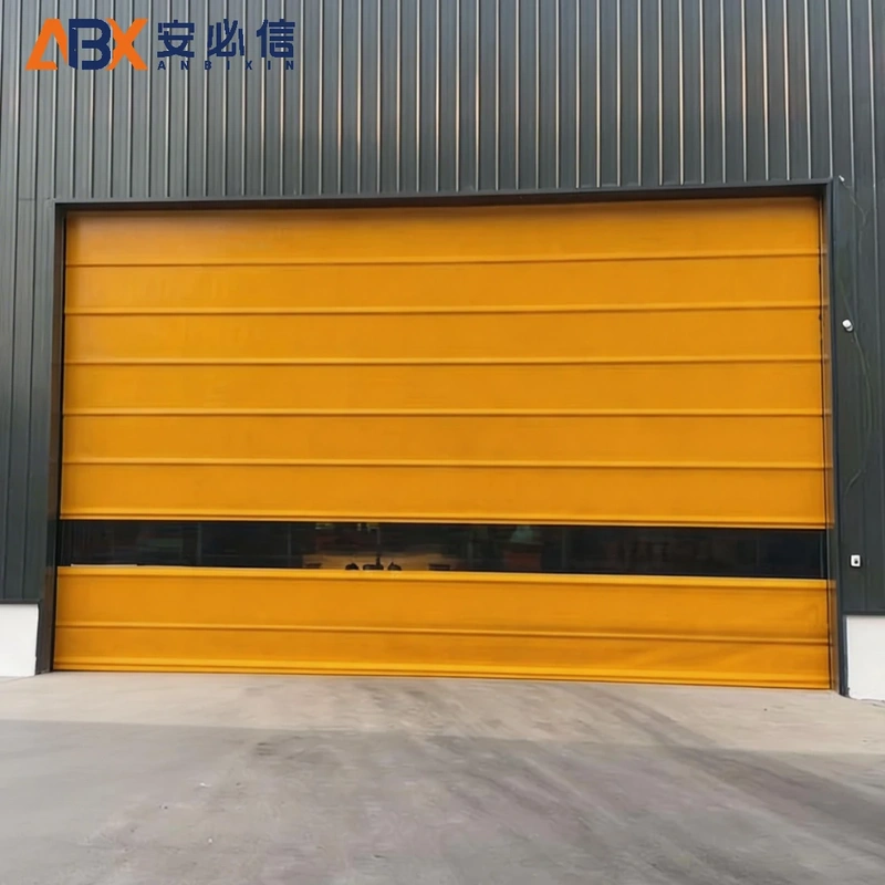 淮南市高速堆积门