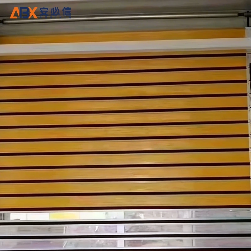 淮南市雷达高速门