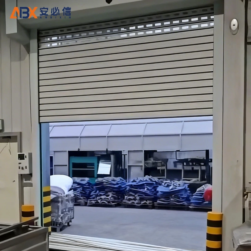 淮南市医药密闭高速门