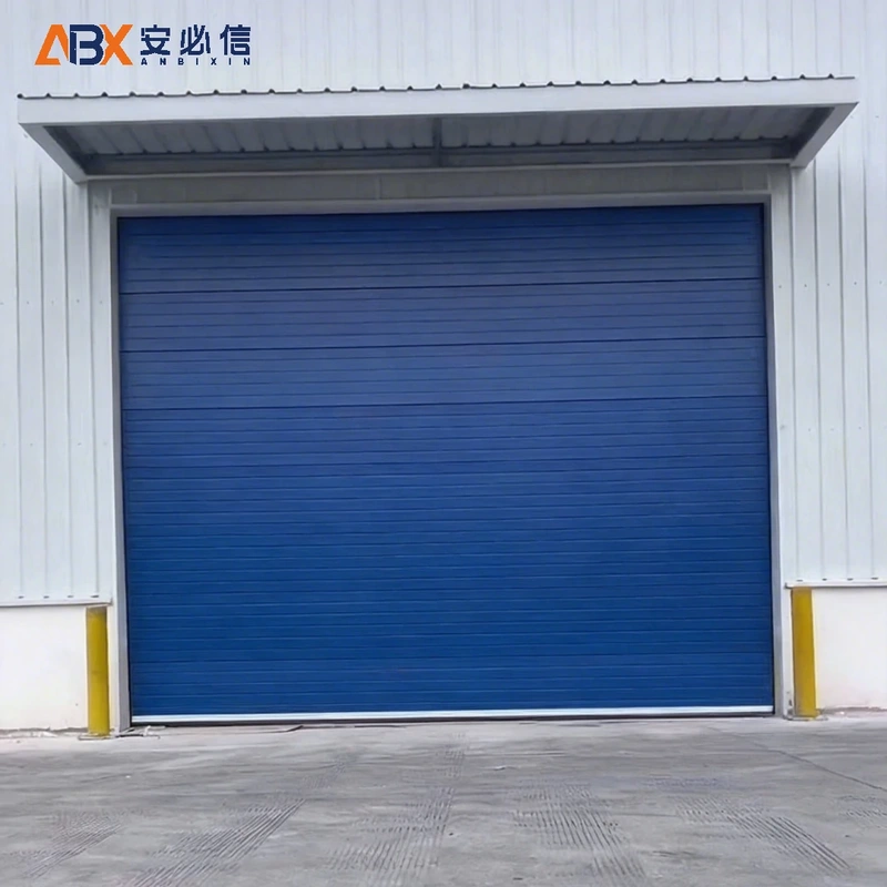 淮南市快速卷帘门